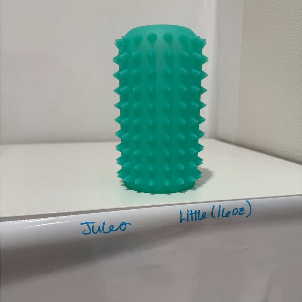 BKR Jules Little Spiked Sleeve